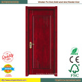 MDF PVC verre porte verre porte armoire de cuisine